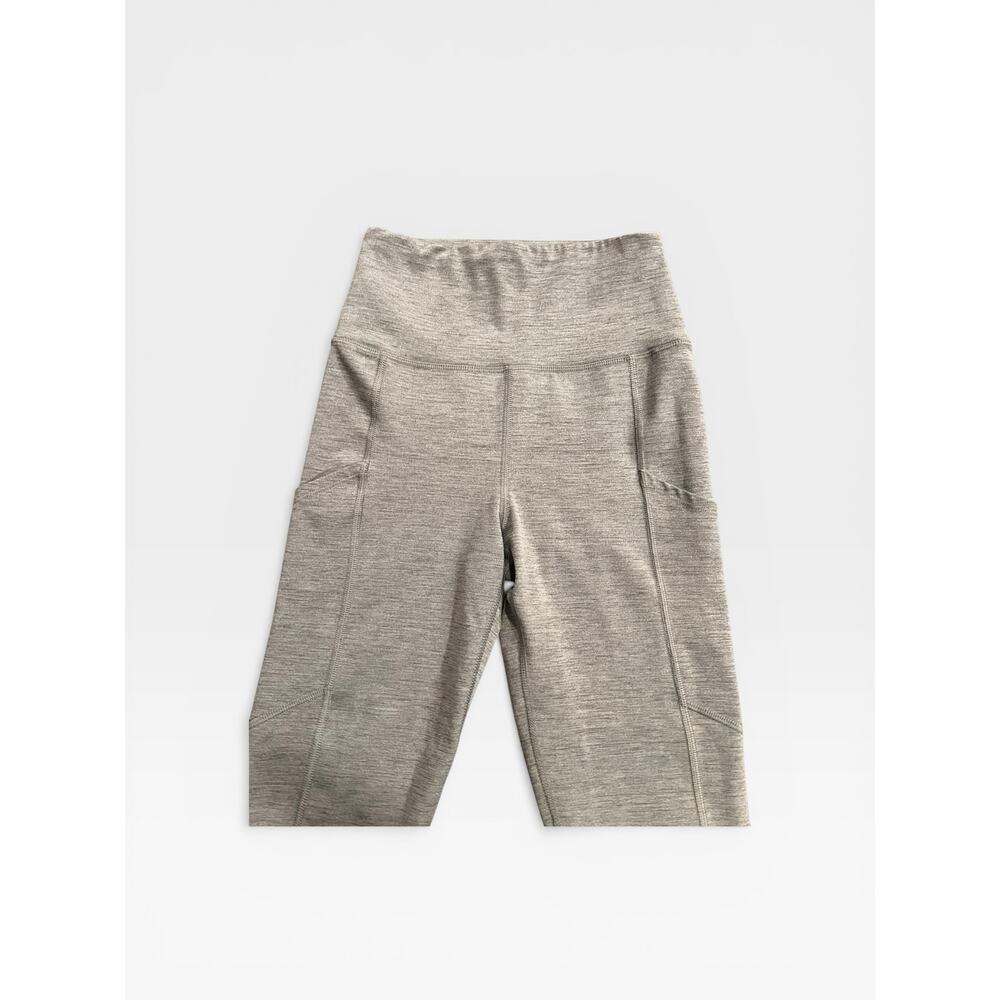 American Eagle Outfitters The Everything Pocket Highest Waist Leggings S Gray - Picture 4 of 6